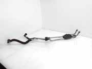 Getriebeölkühler JAGUAR XF (X260) 2.0 D GX737R081BB