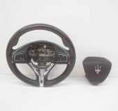 Lenkrad MASERATI QUATTROPORTE VI 3.8 GT S 670011667 670013348