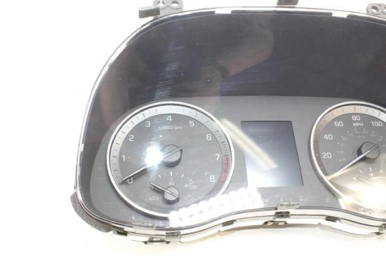 Kombiinstrument HYUNDAI TUCSON (TL, TLE) 1.6 GDi 94001-D7290 Bild Kombiinstrument HYUNDAI TUCSON (TL, TLE) 1.6 GDi 94001-D7290