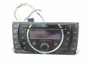Musik-Player mit GPS TOYOTA HILUX VII Pick-up (_N1_, _N2_, _N3_) 2.5 D-4D 4WD PZ47600212