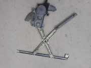 Fensterheber vorne rechts HONDA INSIGHT (ZE_) 1.3 Hybrid (ZE28, ZE2) 72215SZHJ01 901260