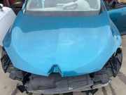 Motorhaube RENAULT MEGANE III Grandtour (KZ0/1) 1.5 dCi