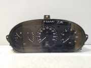 Kombiinstrument RENAULT MEGANE I (BA0/1_) 2.0 16V (BA0H) 09046412020 7700839644
