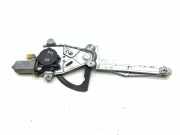 Fensterheber vorne rechts JAGUAR XK 8 Convertible (X100) 4.2 192744000