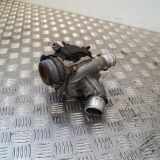 Turbolader TOYOTA YARIS (_P9_) 1.4 D-4D (NLP90_)