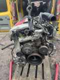Motor MERCEDES-BENZ C (W203) C 200 Kompressor (203.045) 111955