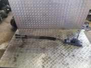 Gangschaltmechanismus SKODA OCTAVIA II Combi (1Z5) 2.0 TDI 16V 4x4 1K0711049CK