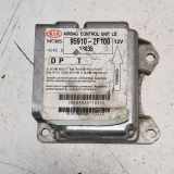 Airbag-Steuergerät KIA CERATO Sedan (LD) 2.0 CRDi 959102F100