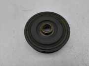 Kurbelwellenriemenscheibe NISSAN QASHQAI II (J11, J11_) 1.3 DIG-T DCT