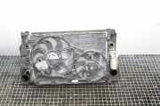 Radiator Pack Set VOLVO S60 II 2.0 D4 30668629
