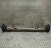 Achse hinten VW Crafter Kasten (SY, SX) 2N0501101E