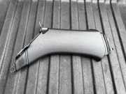 C-Säulenverkleidung hinten links VOLVO V60 II (225, 227) 2.0 T4 31479240 31479239