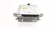 Radio/Navigationssystem-Kombination BMW X3 (F25) 9318750