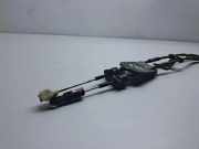 Schaltzüge TOYOTA YARIS (_P13_) 1.3 (NSP130_)