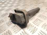 Zündspule MERCEDES-BENZ C (W203) C 200 Kompressor (203.042) BERU 0040100053