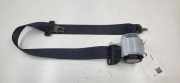 Mittlerer Sicherheitsgurt hinten NISSAN LEAF (ZE0) Electric 633731501A