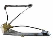 Fensterheber rechts hinten Renault Laguna III (T) 974824103
