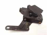 Drosselklappe PEUGEOT 306 Break (7E, N3, N5) 2.0 HDI 90 9635553580