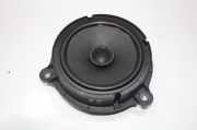 Türlautsprecher hinten rechts NISSAN X-TRAIL IV (T33) 1.5 VC-T Mild Hybrid 281566RA0A