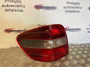 Rücklicht hinten links MERCEDES-BENZ M (W164) ML 420 CDI 4-matic (164.128)
