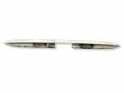 Kennzeichenbeleuchtung MERCEDES-BENZ M (W163) ML 270 CDI (163.113) A1637400093