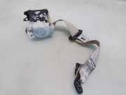 Sicherheitsgurt hinten links AUDI A4 (8E2, B6) 1.9 TDI