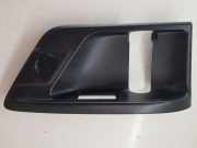 TÜRGRIFFKAPPE TÜRGRIFFBLENDE HINTEN VW SHARAN (7N1, 7N2) 2.0 TDI 7N0868161A