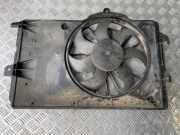 Kühlmodul Opel Meriva B ()