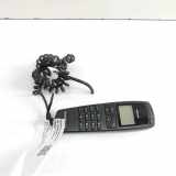 BEDIENTEIL TELEFONTASTATUR VW PHAETON (3D_) 6.0 W12 4motion 3D0035624