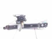 Türfensterheber hinten links VOLVO S60 I 2.4 D 119971xxx