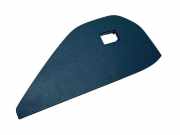 Armaturenbrett Seitenverkleidung VW TIGUAN (AD1) 1.5 TSI 5NB858218A