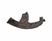 Radhaus rechts vorne Nissan X-Trail III (T32) 638424CB0B