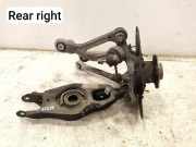 Fahrgestellteile hinten MASERATI QUATTROPORTE VI 3.8 GT S 670006805