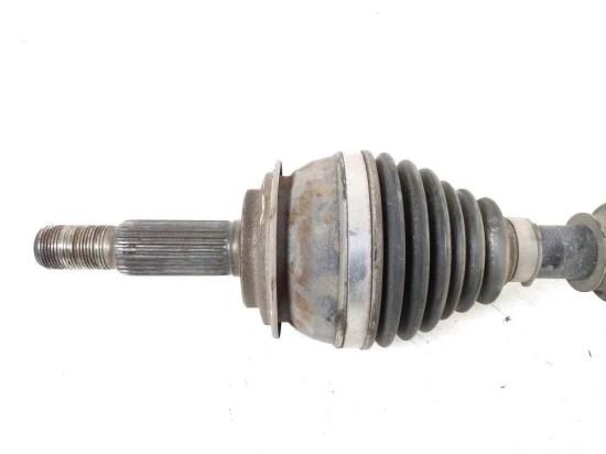 Antriebswelle vorne links TOYOTA PRIUS PLUS (_W4_) 1.8 Hybrid (ZVW4_) 43420-12A60 Bild Antriebswelle vorne links TOYOTA PRIUS PLUS (_W4_) 1.8 Hybrid (ZVW4_) 43420-12A60