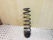 Schraubenfeder hinten links SKODA FABIA II Combi (545) 1.9 TDI