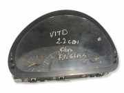 Kombiinstrument MERCEDES-BENZ VITO Minibus / passenger (W639) 109 CDI A6394463021
