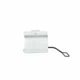 Abdeckung Abschlepphaken BMW 5er (F10) 7184784