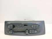 Radio/Navigationssystem-Kombination Renault Megane I (BA) 7700413537