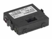 Gateway-Steuereinheit AUDI A3 (8V1, 8VK) 2.0 TDI 3Q0907530AC