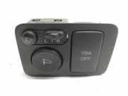 Stellelement für Außenspiegel Honda CR-V III (RE)