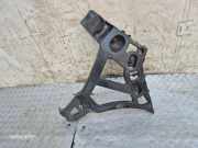 Stoßstangenhalterung hinten links RENAULT MEGANE III Hatchback (BZ0_) 2.0 dCi (BZ0Y) 791820002R