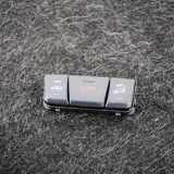 Tastenpanel MERCEDES-BENZ GLA (X156) GLA 180 (156.942) 34180301 A1729050151