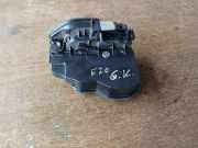 Türschloss hinten links BMW X5 (E70) xDrive 30 d 7318413