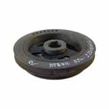 Kurbelwellenriemenscheibe NISSAN X-TRAIL (T30) 2.2 dCi 4x4