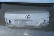 Kofferraumdeckel LEXUS GS III (GRS19_, UZS19_, URS19_) 300 (GRS195_, GRS190_) gs300
