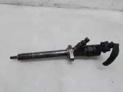 Einspritzdüse PEUGEOT 607 (9D, 9U) 2.2 HDI 0445110036