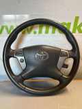 Lenkrad TOYOTA AVENSIS Sedan (_T27_) 2.0 D-4D (ADT270_) 40725