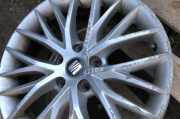 Stahlfelgen Satz Seat Leon (5F)