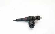Einspritzdüse FORD GALAXY III (CK) 2.0 TDCi 038130073AC