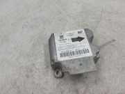 Airbag-Steuergerät OPEL ASTRA G Estate (F35_) 2.0 DTI 16V 09229302
